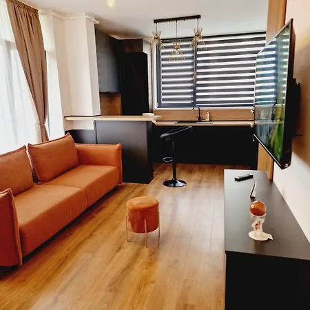 Lejlighed Urban View Exclusivist Torontalului Timişoara