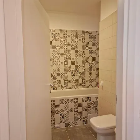 Urban View Exclusivist Torontalului Lejlighed Timişoara