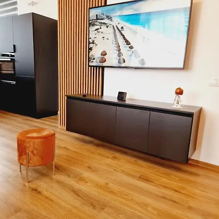 Urban View Exclusivist Torontalului Appartamento Timisoara