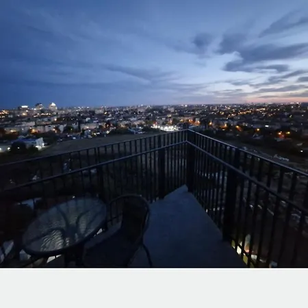 Urban View Exclusivist Torontalului Appartamento Timisoara