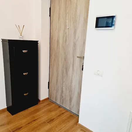 Urban View Exclusivist Torontalului * Timisoara