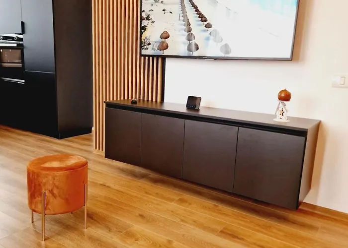 Urban View Exclusivist Torontalului Appartamento Timisoara