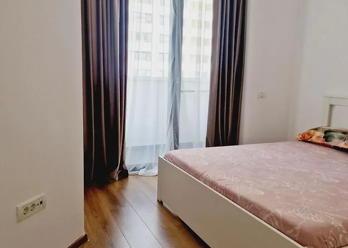 Urban View Exclusivist Torontalului Appartamento *