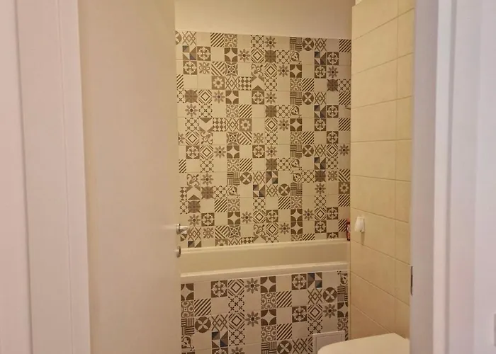 Urban View Exclusivist Torontalului Appartamento Timisoara