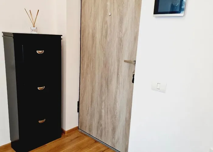 Urban View Exclusivist Torontalului * Timisoara